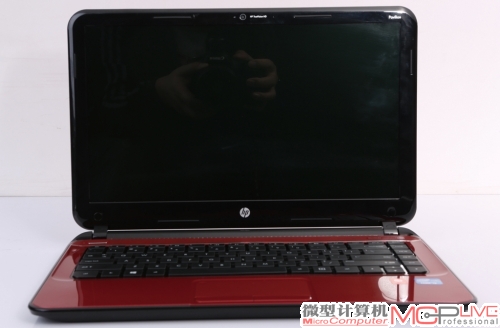 HP Pavilion 14