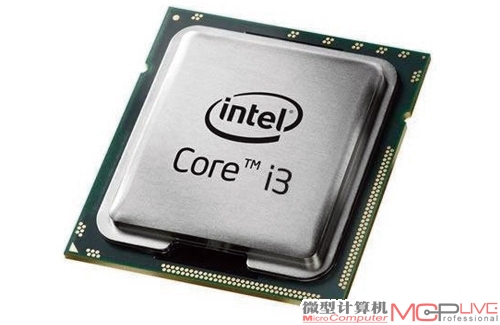 Intel Core i3 3220