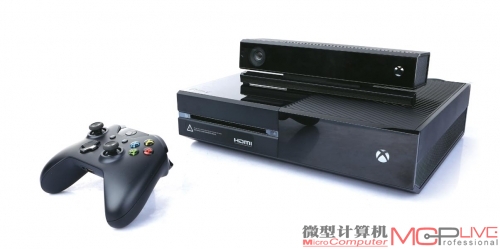 游戏机解禁！国行Xbox One深度体验